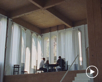 'to think conventionally at la fábrica would be impossible': bofill taller de arquitectura at work