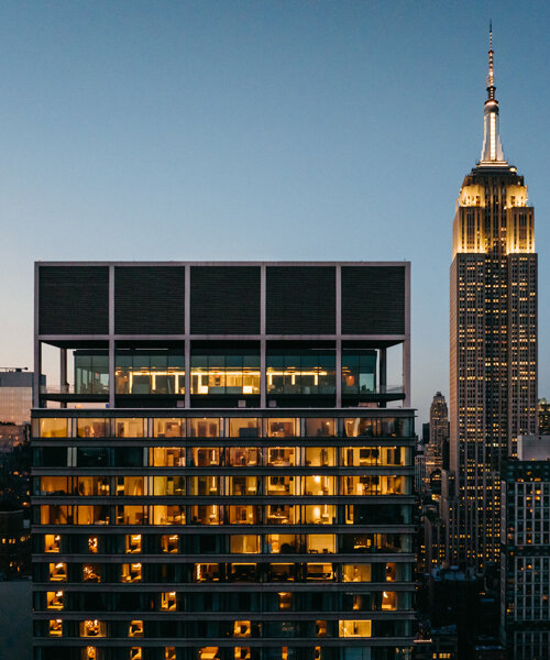 'I don't believe in velvet ropes': inside the ritz-carlton new york, NoMad's convivial luxury