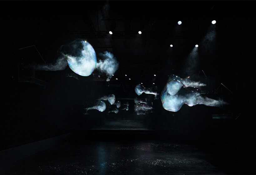 designboom radar: exhibitions to see around the world this december