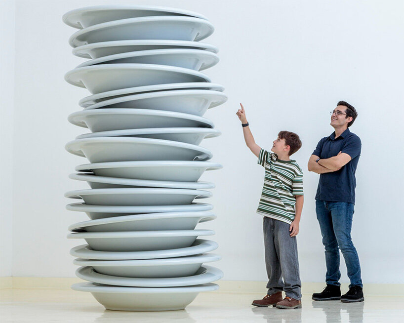 designboom radar: exhibitions to see around the world this december