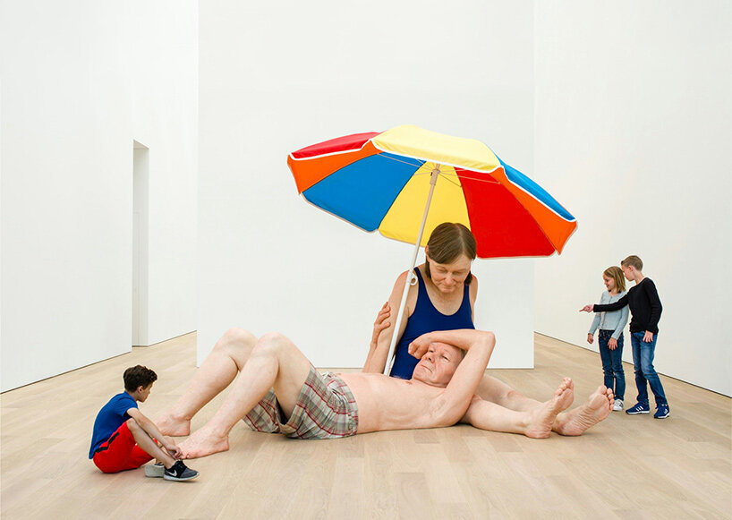 designboom radar: exhibitions to see around the world this december