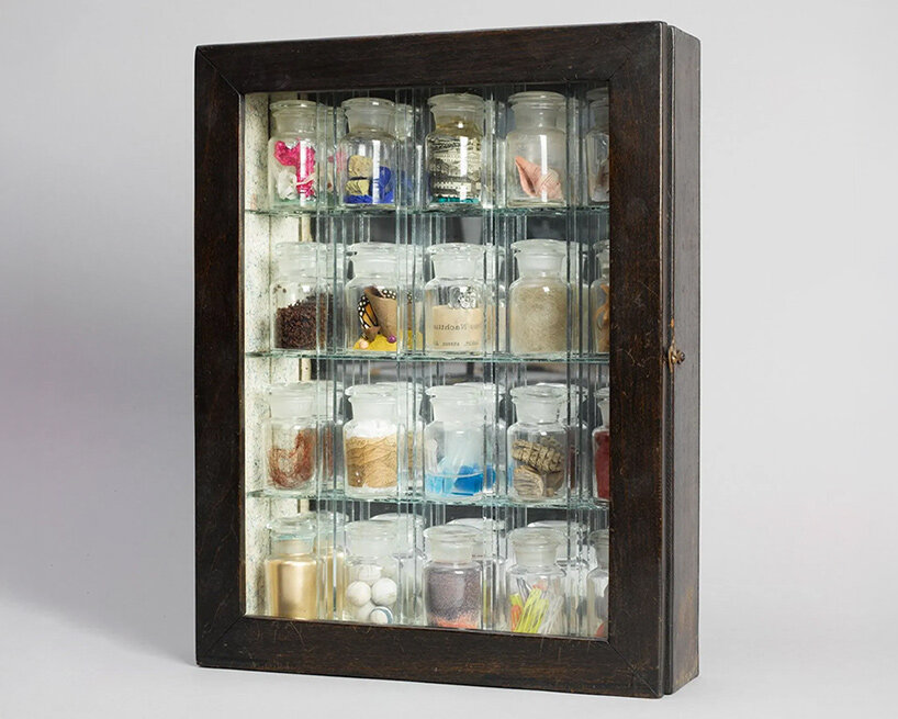 designboom radar: exhibitions to see around the world this december