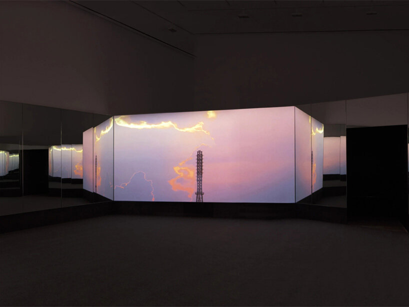 designboom radar: exhibitions to see around the world this december