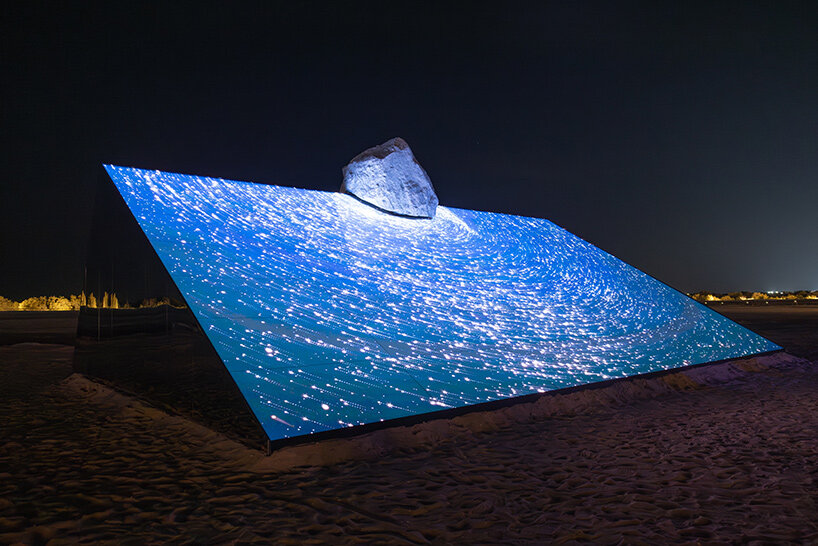 seis n. cinco al cielo