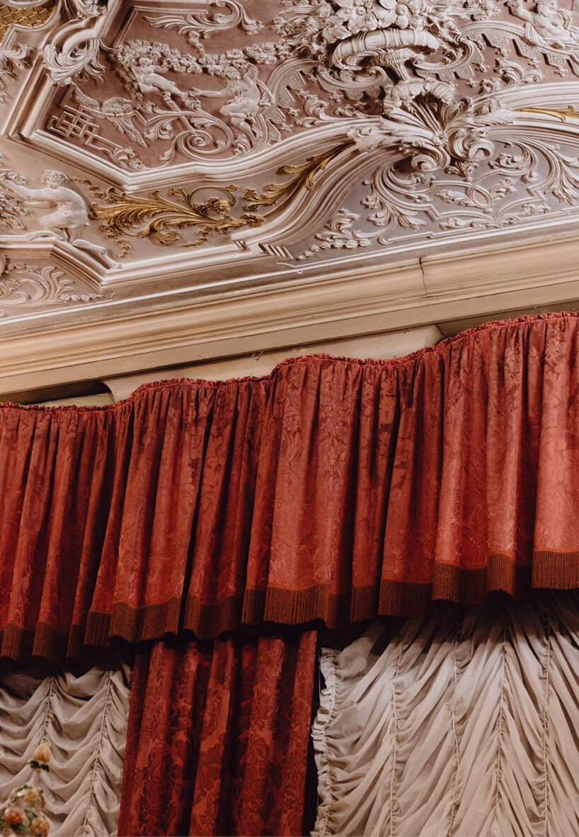 fondazione dries van noten to open in april 2026, reactivating historic venetian palazzo