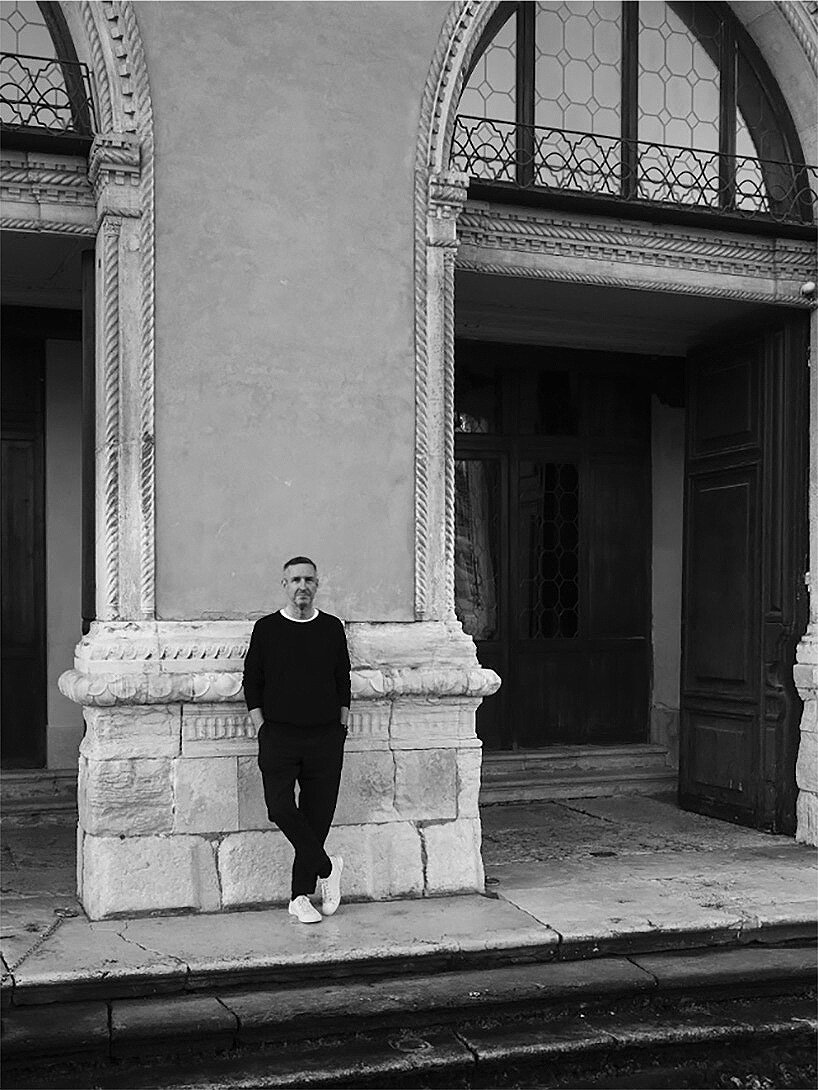 fondazione dries van noten to open in april 2026, reactivating historic venetian palazzo