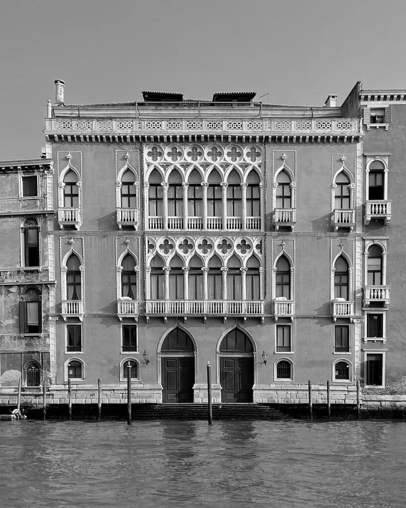 fondazione dries van noten to open in april 2026, reactivating historic venetian palazzo