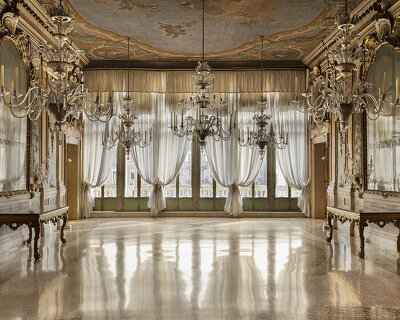 fondazione dries van noten to open in april 2026, reactivating historic venetian palazzo