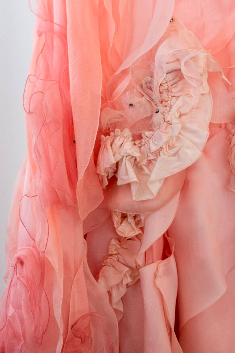 fondazione dries van noten to open in venice with 'the only true protest is beauty' exhibition - 11