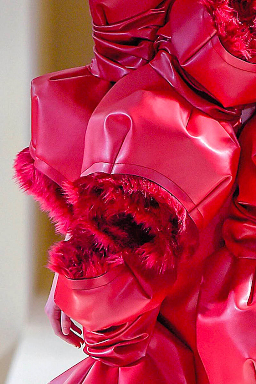 fondazione dries van noten to open in venice with 'the only true protest is beauty' exhibition - 13