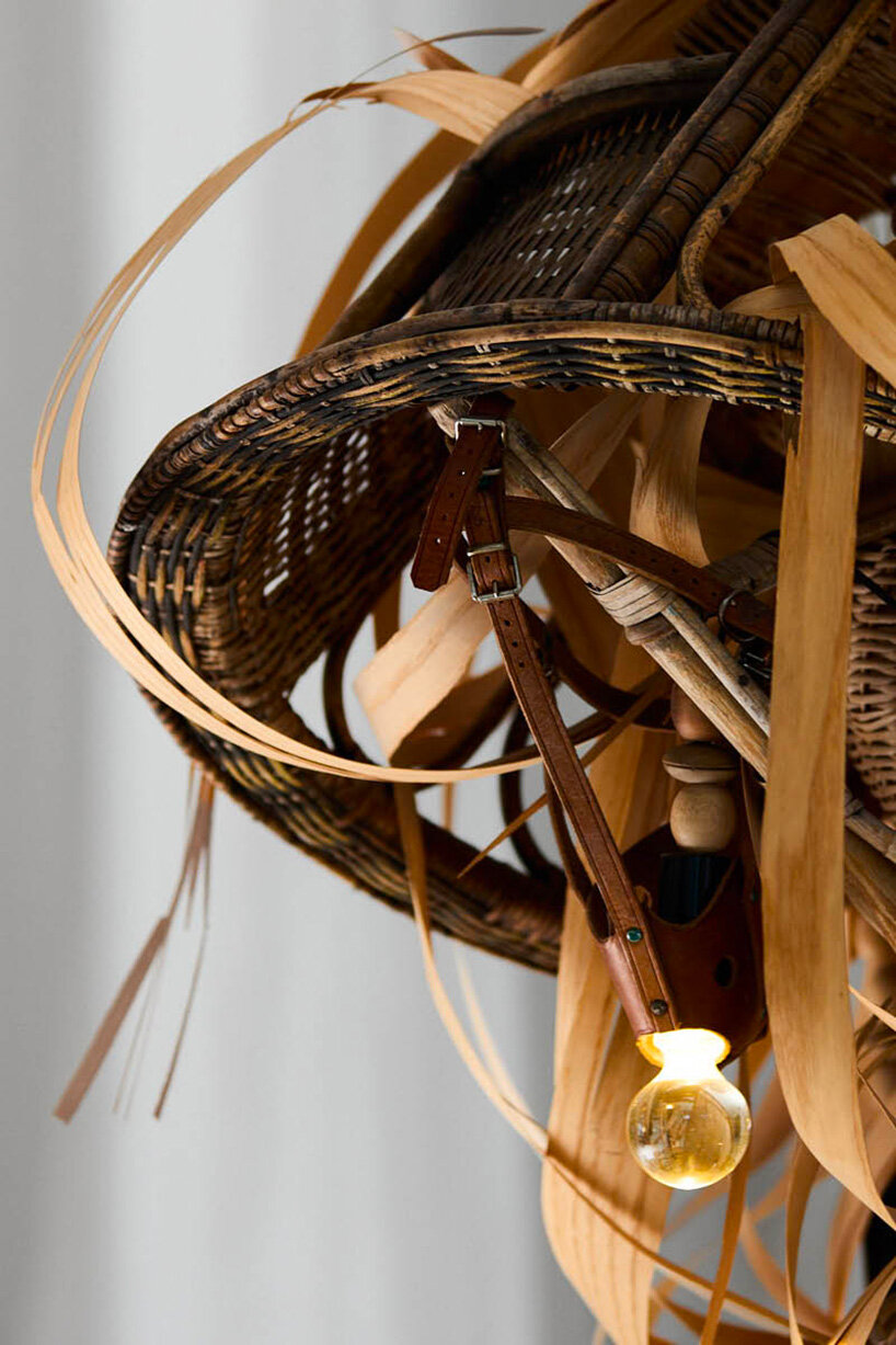 fondazione dries van noten to open in venice with 'the only true protest is beauty' exhibition - 14