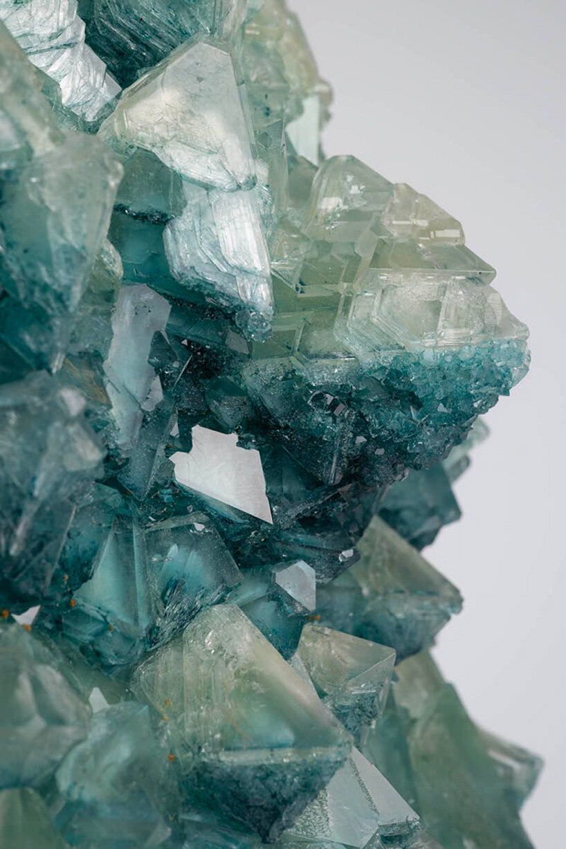 fondazione dries van noten to open in venice with 'the only true protest is beauty' exhibition - 15