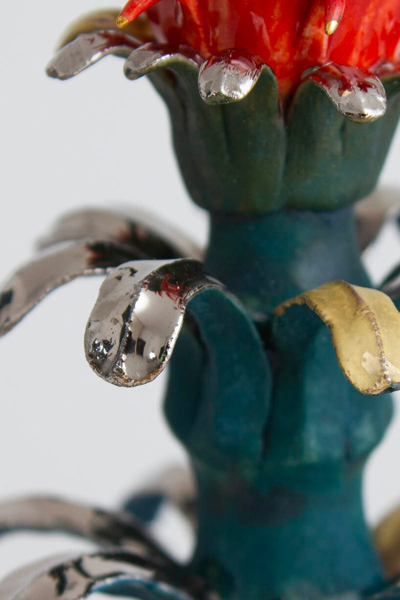 fondazione dries van noten to open in venice with 'the only true protest is beauty' exhibition - 17