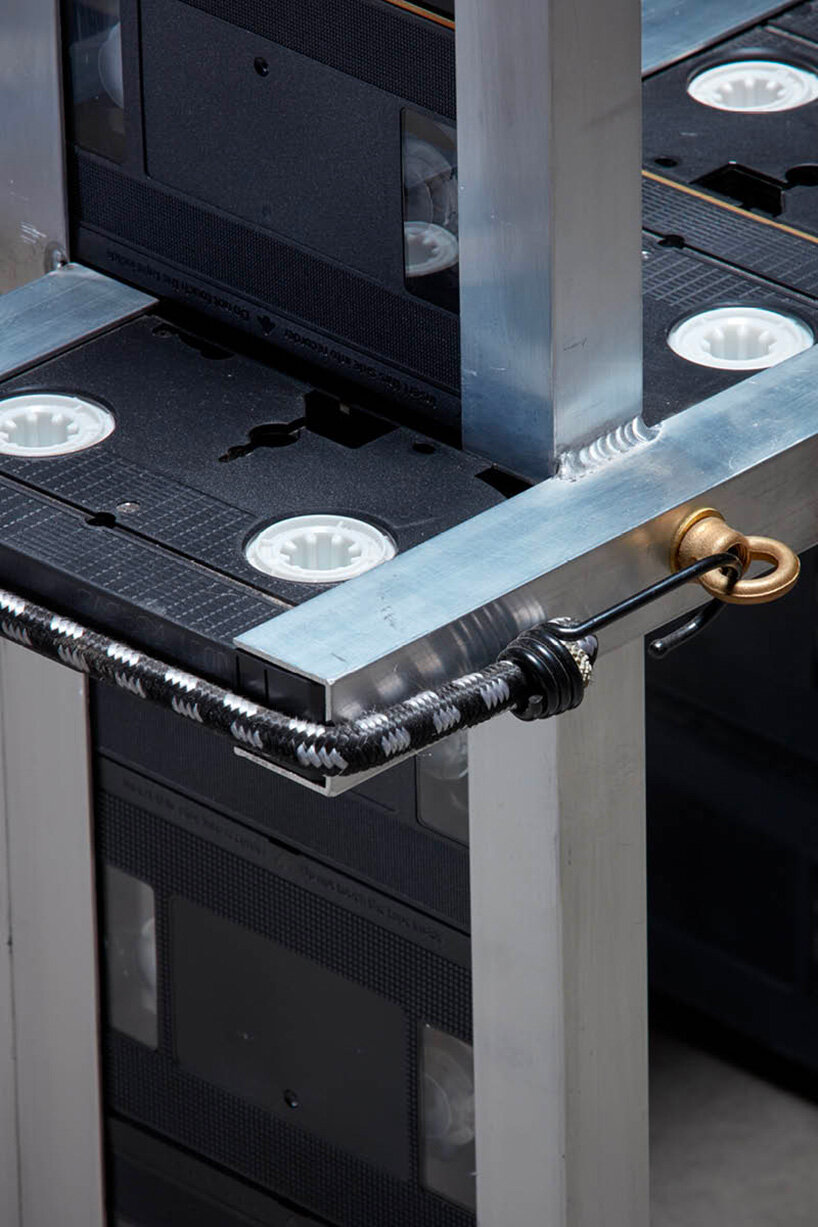 fondazione dries van noten to open in venice with 'the only true protest is beauty' exhibition - 18