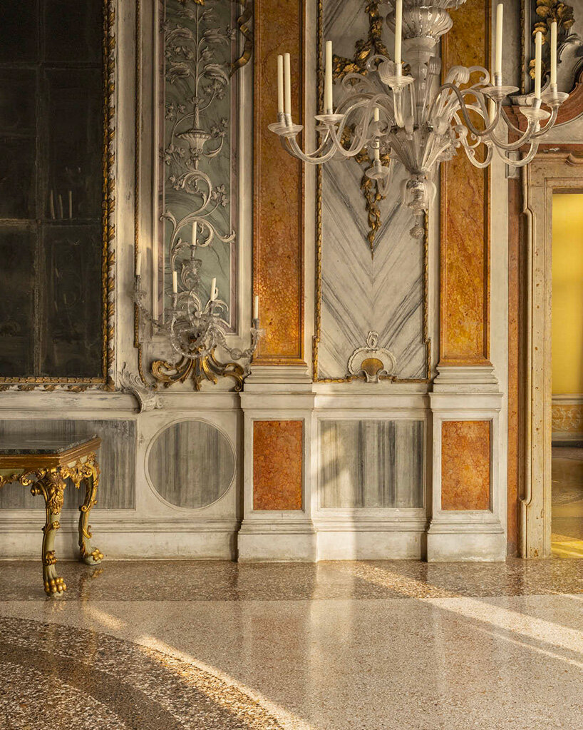 fondazione dries van noten to open in venice with 'the only true protest is beauty' exhibition - 7