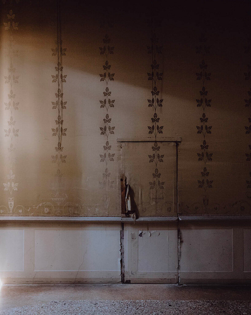 fondazione dries van noten to open in venice with 'the only true protest is beauty' exhibition - 9