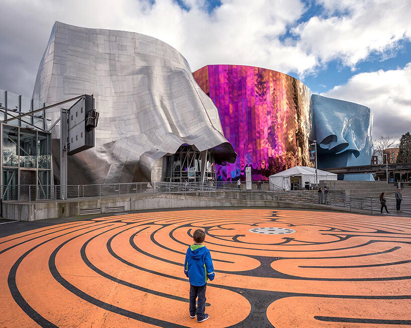 a rare mind: remembering the greatest works of frank gehry following his passing at 96