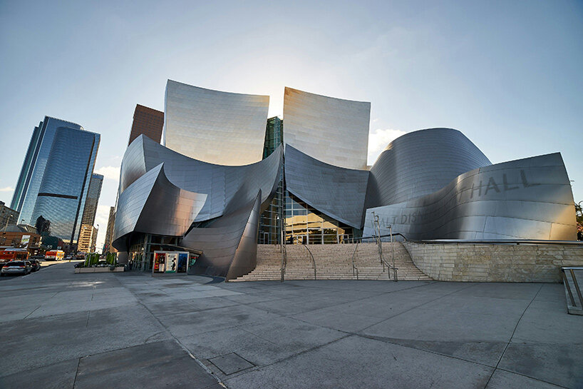 frank gehry dies at 96