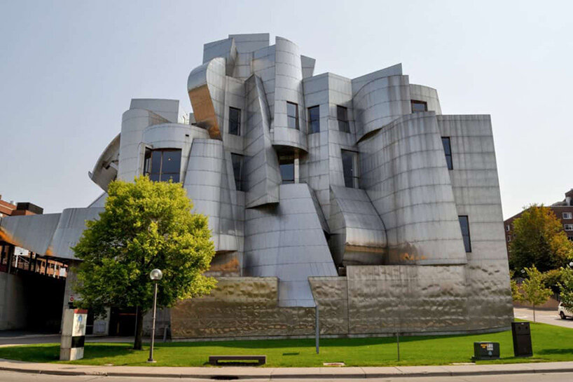 a rare mind: remembering the greatest works of frank gehry following his passing at 96