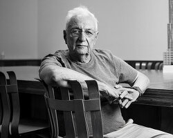 frank gehry dies at 96