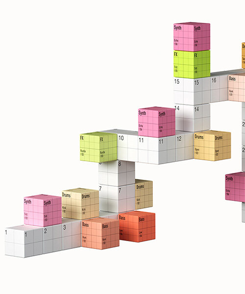 FUN AND AWE's OPERATOR app transforms music into XR sculpture