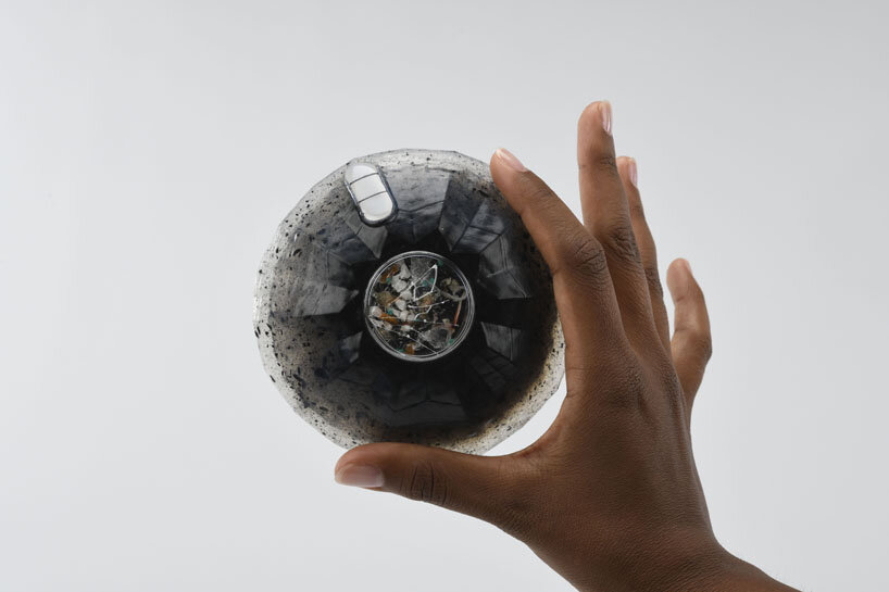 TOP 10 design objects and materials of 2025