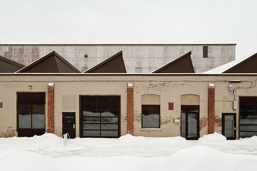 foil gallery montreal