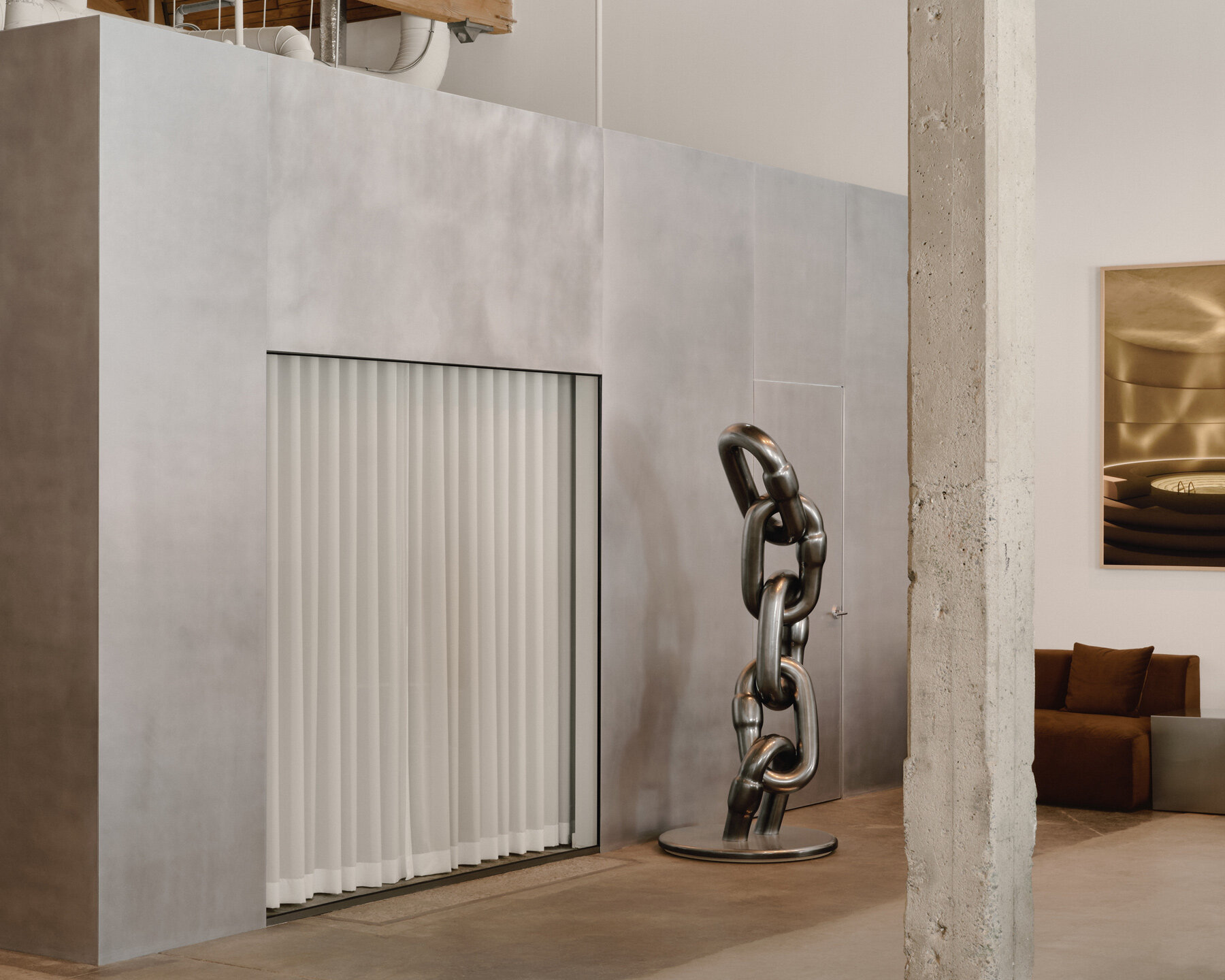 galerie-foil-gallery-montreal-canada-designboom-06a