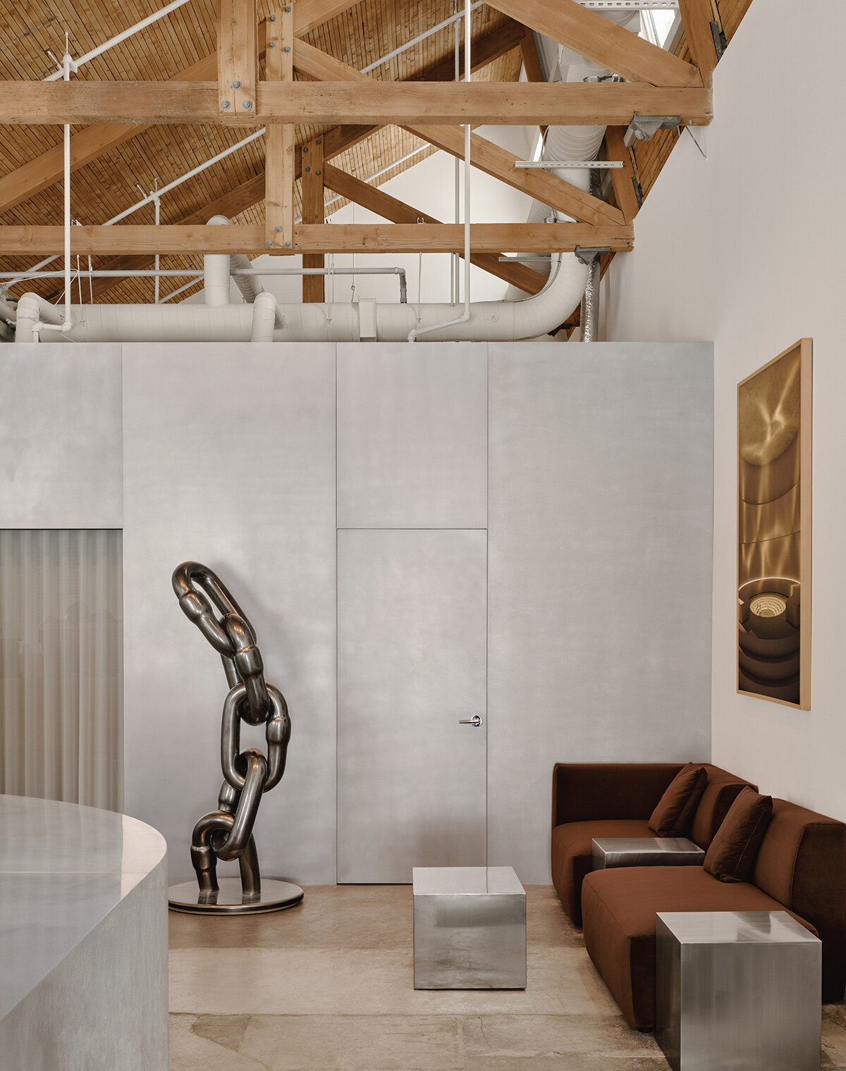 foil gallery montreal