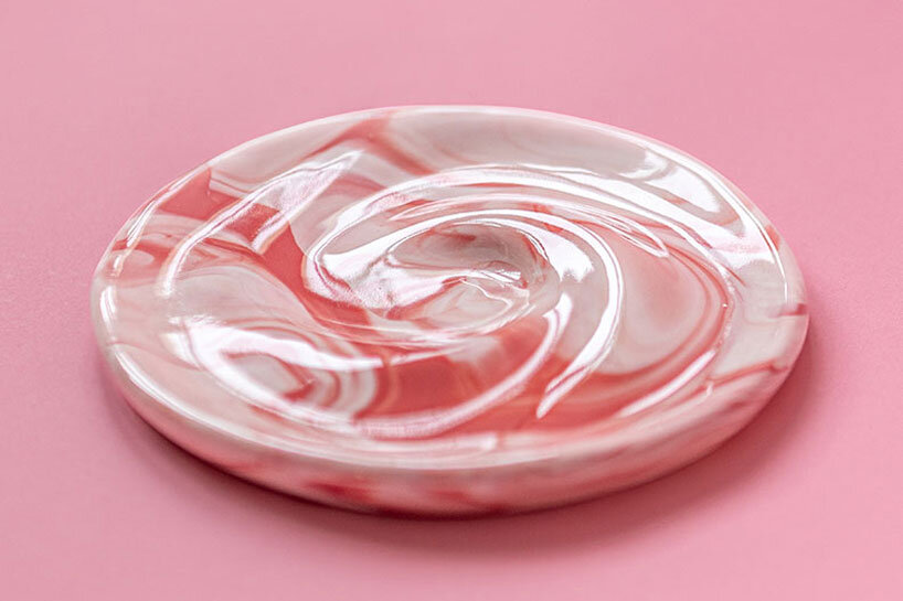 TOP 10 design objects and materials of 2025