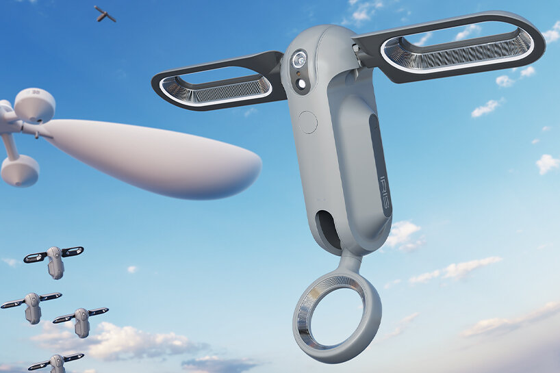 students redefine the human-tech synergy at hongik’s annual industrial design degree show