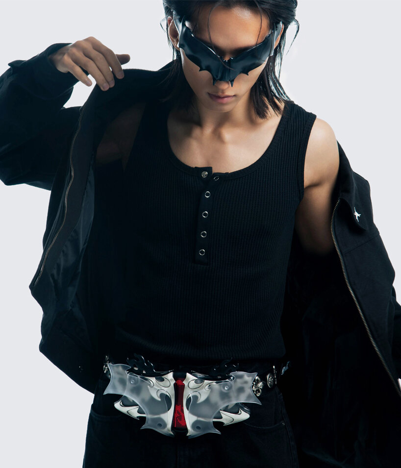 students redefine the human-tech synergy at hongik’s annual industrial design degree show