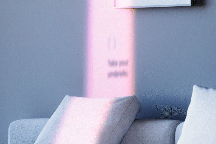 students redefine the human-tech synergy at hongik’s annual industrial design degree show