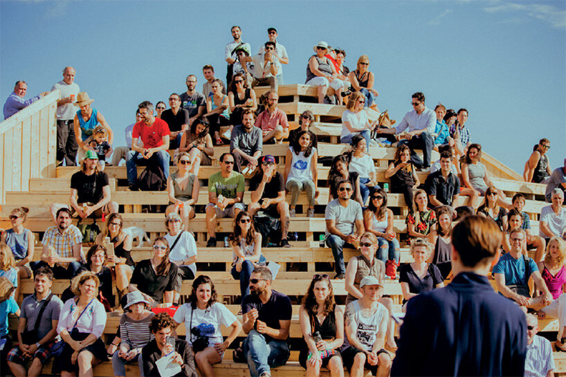 designboom radar: exhibitions to see around the world this january