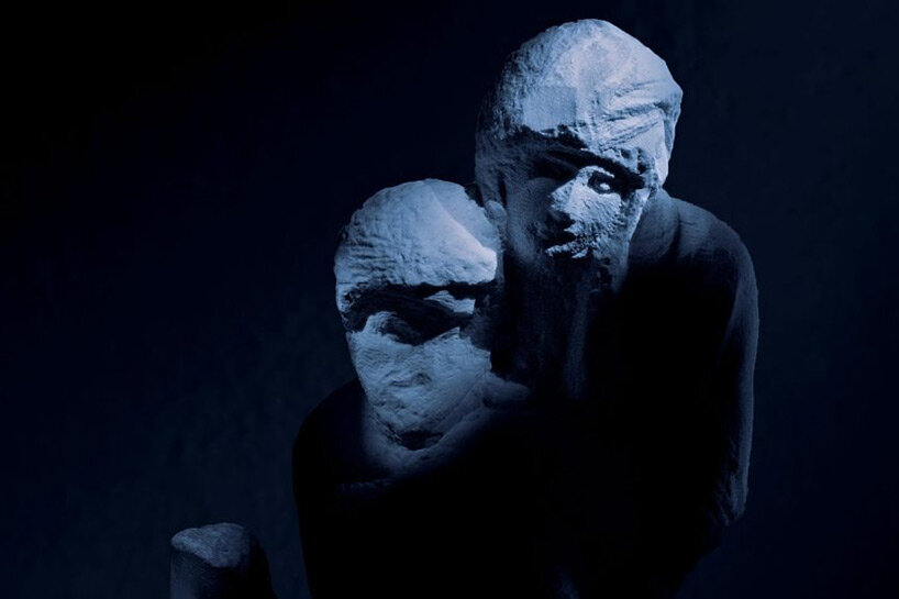 designboom radar: exhibitions to see around the world this january