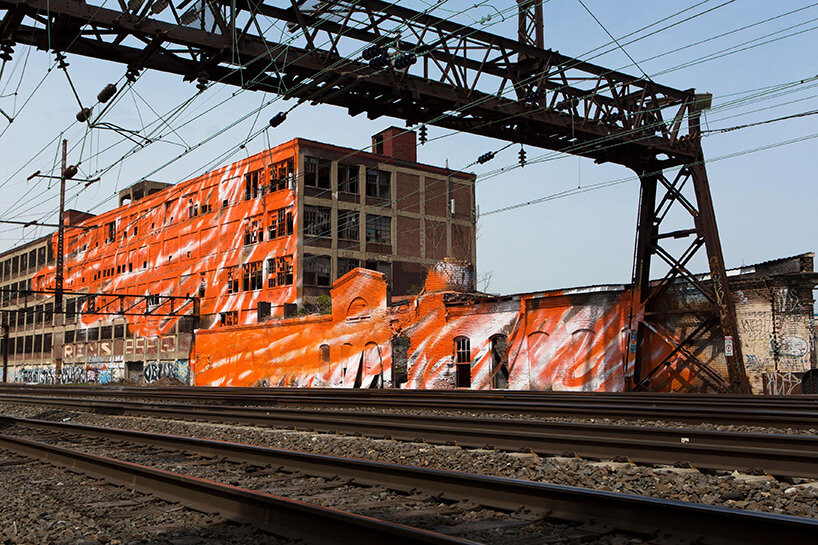 designboom radar: exhibitions to see around the world this january