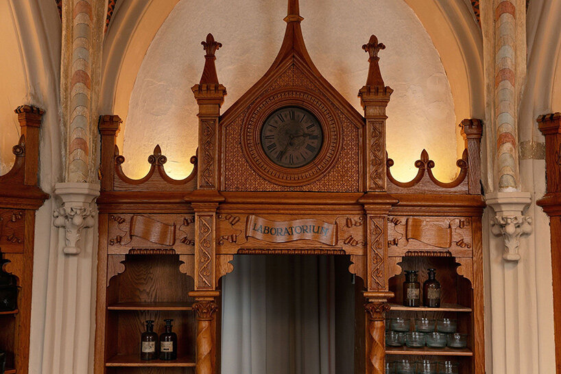 laboratorium cluj-napoca romania