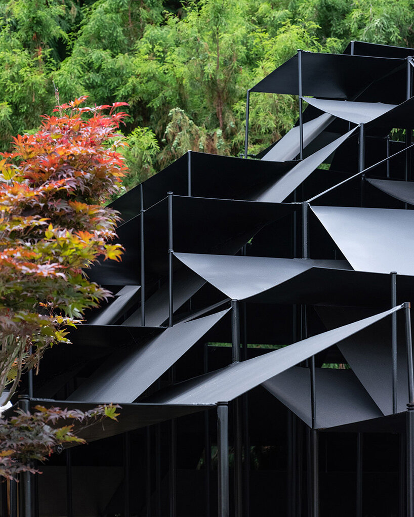 Laoyutingting Dashe Studio