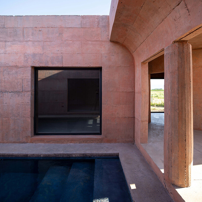 pezo von ellrichshausen lima