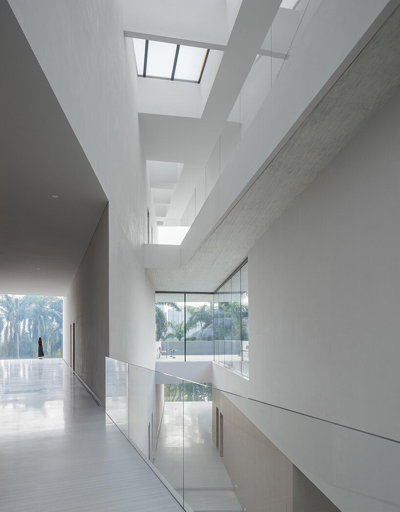 link-arc shunde museum