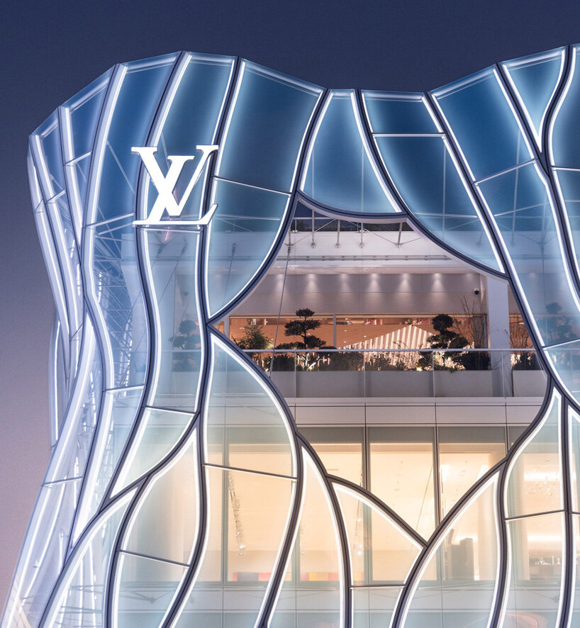 louis vuitton sanlitun beijing
