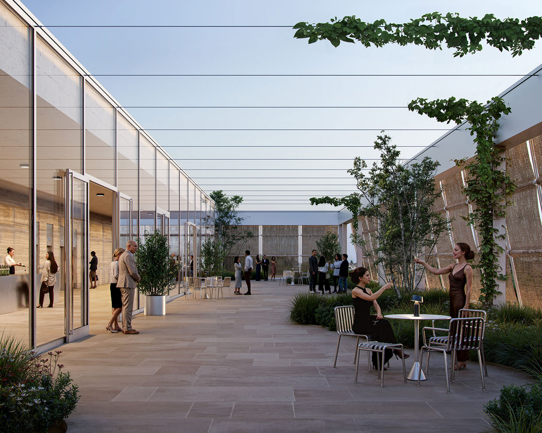 luca-poian-forms-frade-arquitectos-elche-congress-centre-espardenyer-spain-designboom-07a