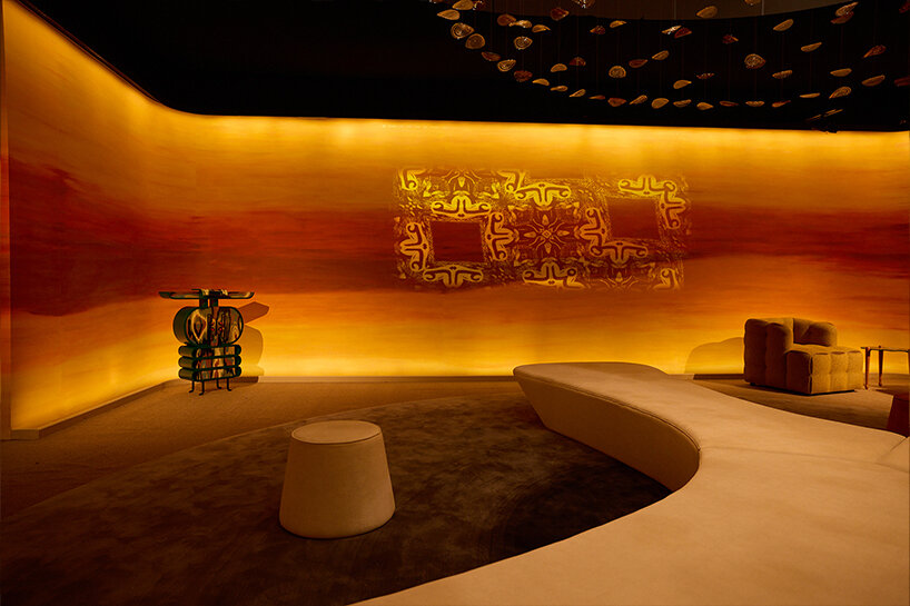 La edición “Interior Design Hong Kong” de maison&objet explora la colaboración en diseño entre Oriente y Occidente