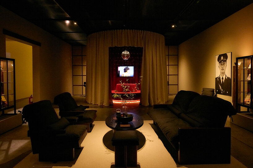 La edición “Interior Design Hong Kong” de maison&objet explora la colaboración en diseño entre Oriente y Occidente