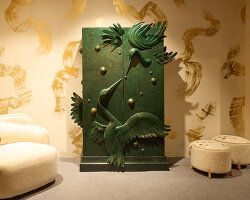maison&objet’s ‘intérieurs hong kong’ edition explores east-west collaboration in design
