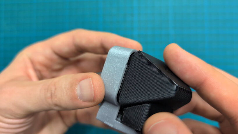 mini tv portatil tinytron