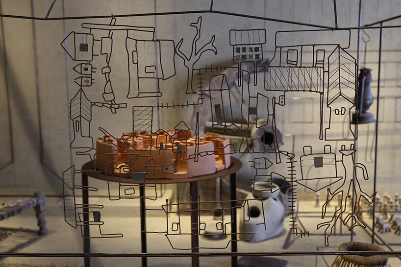 marina tabassum trae viviendas y arquitectura civil resistentes a inundaciones a TOTO GALLERY·MA