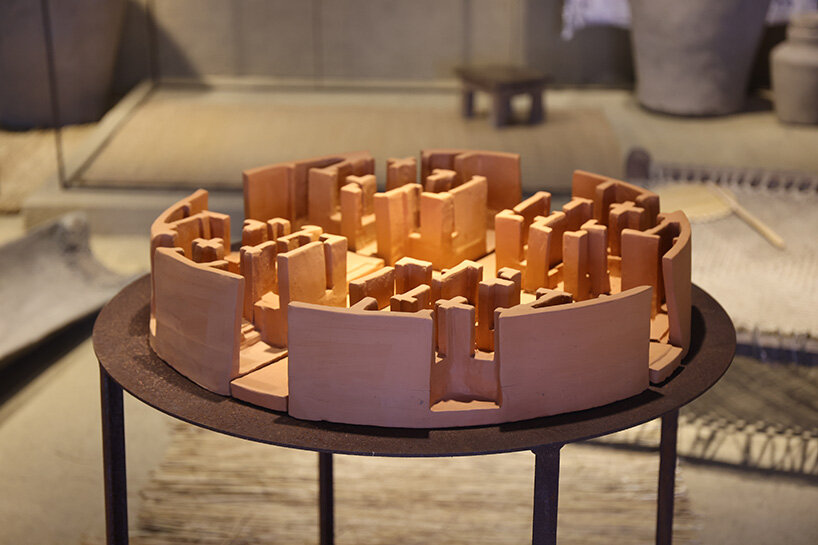 marina tabassum trae viviendas y arquitectura civil resistentes a inundaciones a TOTO GALLERY·MA