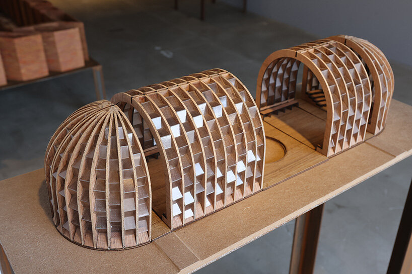 marina tabassum trae viviendas y arquitectura civil resistentes a inundaciones a TOTO GALLERY·MA