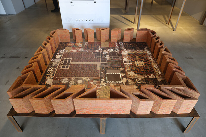 marina tabassum trae viviendas y arquitectura civil resistentes a inundaciones a TOTO GALLERY·MA